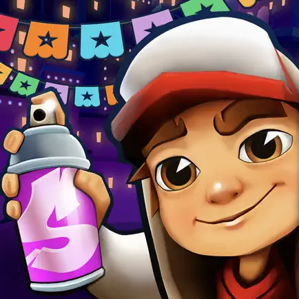 Subway Surfers