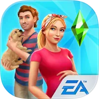 Sims FreePlay